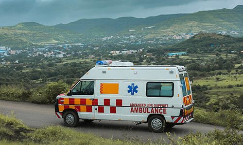 Ambulance