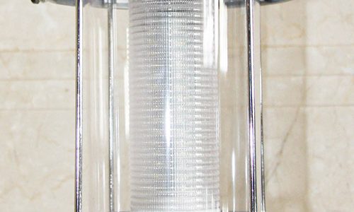 Solar Powered Lantern (Pic 1)